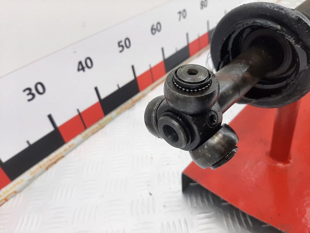 Полуось (привод, приводной вал) передняя левая RENAULT Laguna 1993-2000