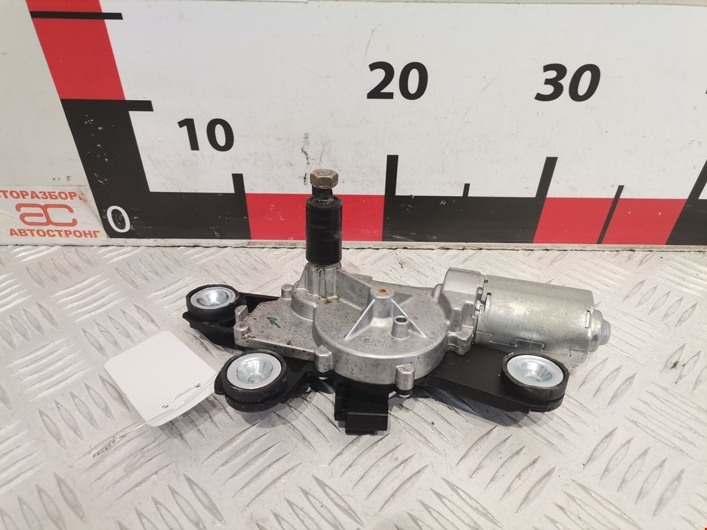 Моторчик стеклоочистителя задний FORD Mondeo III 2000-2007