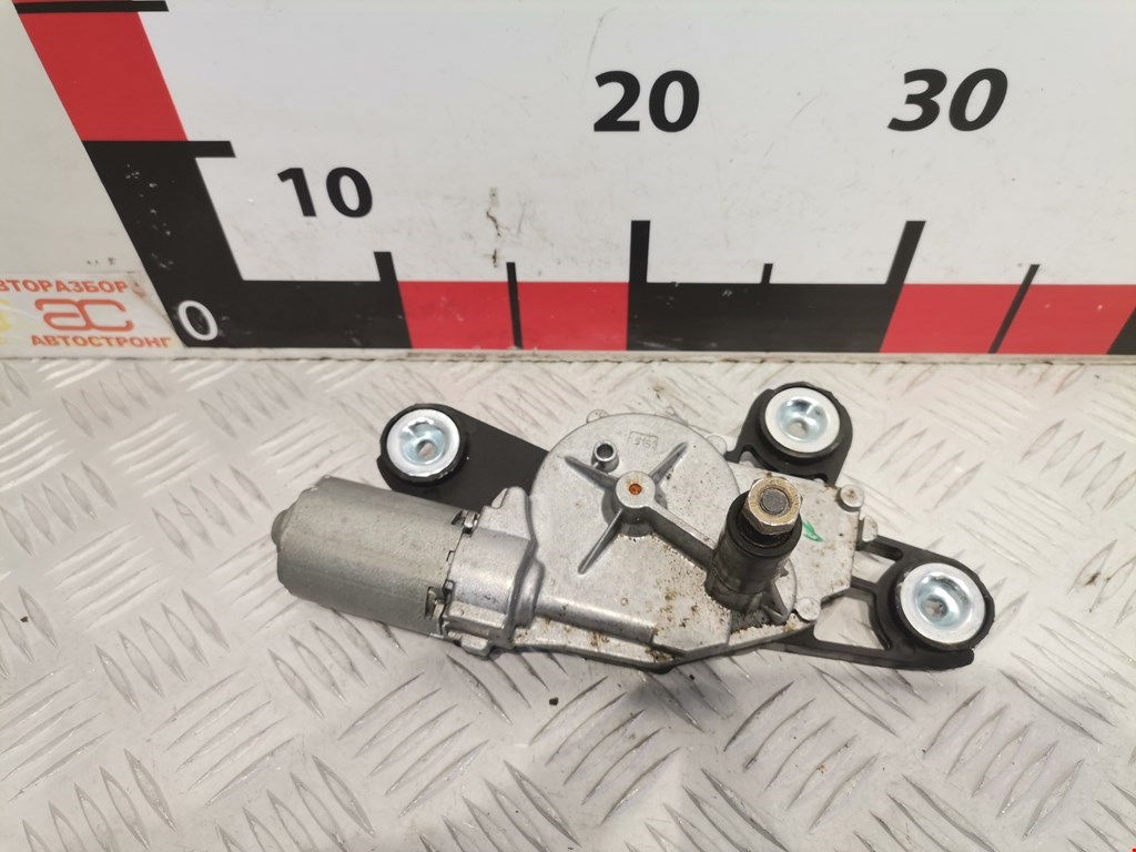 Моторчик стеклоочистителя задний FORD Mondeo III 2000-2007