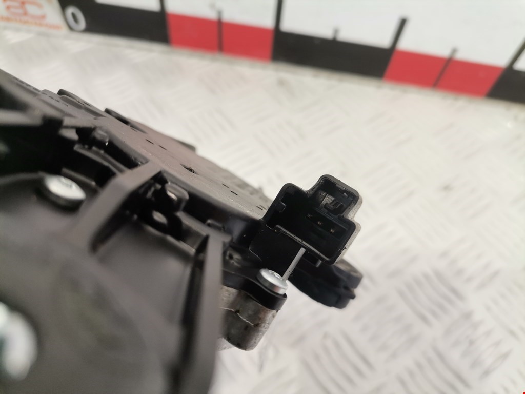 Моторчик стеклоочистителя задний FORD Mondeo III 2000-2007