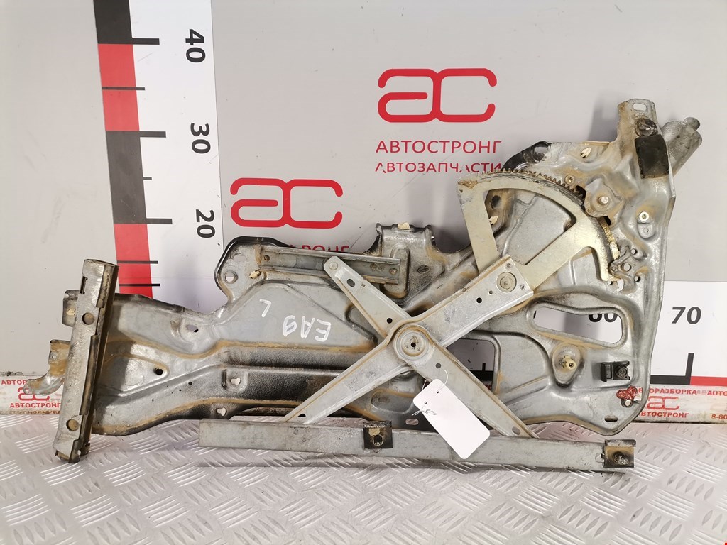 Стеклоподъемник передний правый RENAULT Laguna 1993-2000