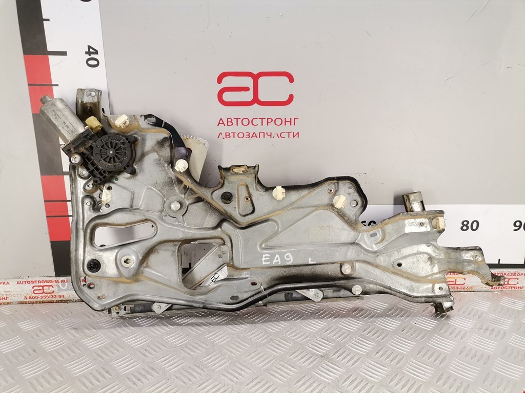 Стеклоподъемник передний правый RENAULT Laguna 1993-2000