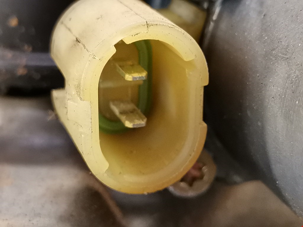 Стеклоподъемник передний правый RENAULT Laguna 1993-2000