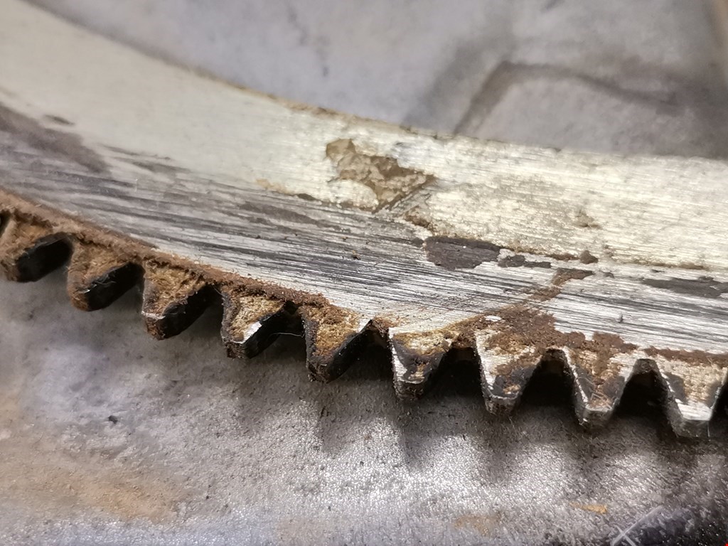 Стеклоподъемник передний правый RENAULT Laguna 1993-2000