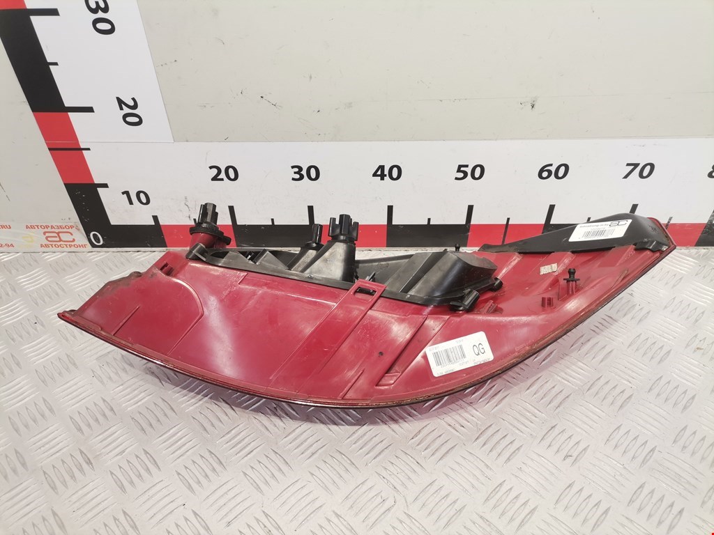 Фонарь задний внутренний левый OPEL Insignia 2008-2017