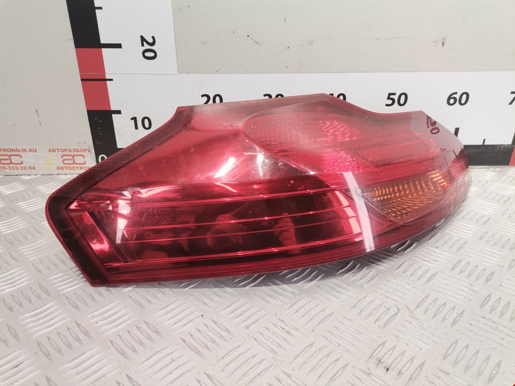 Фонарь задний внутренний левый OPEL Insignia 2008-2017