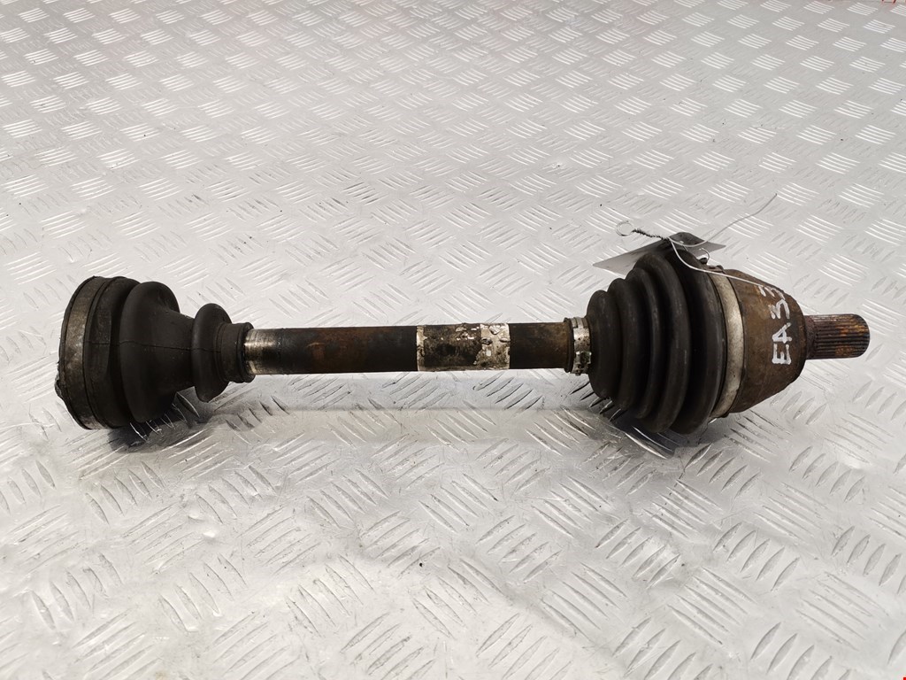 Полуось (привод, приводной вал) передняя правая CHRYSLER Voyager IV RG 2001-2007