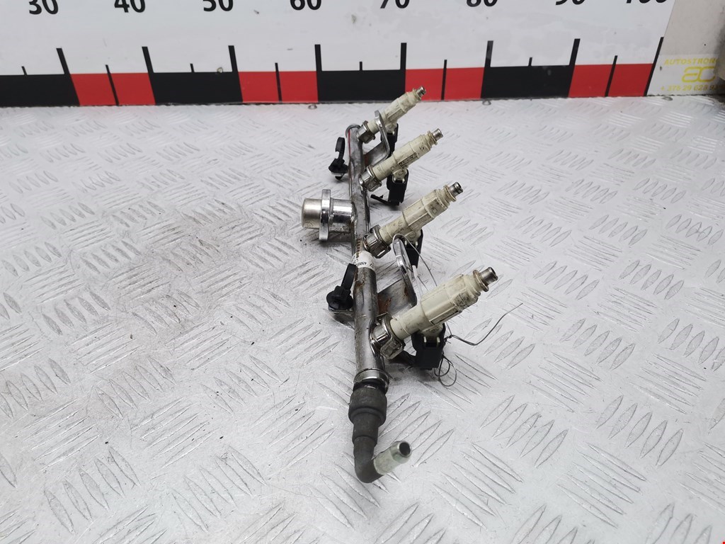 Форсунка дизельная электрическая FORD C-MAX 2003-2010