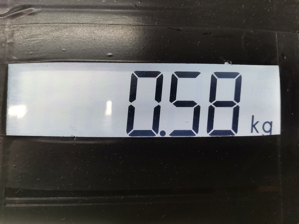 Форсунка дизельная электрическая FORD C-MAX 2003-2010