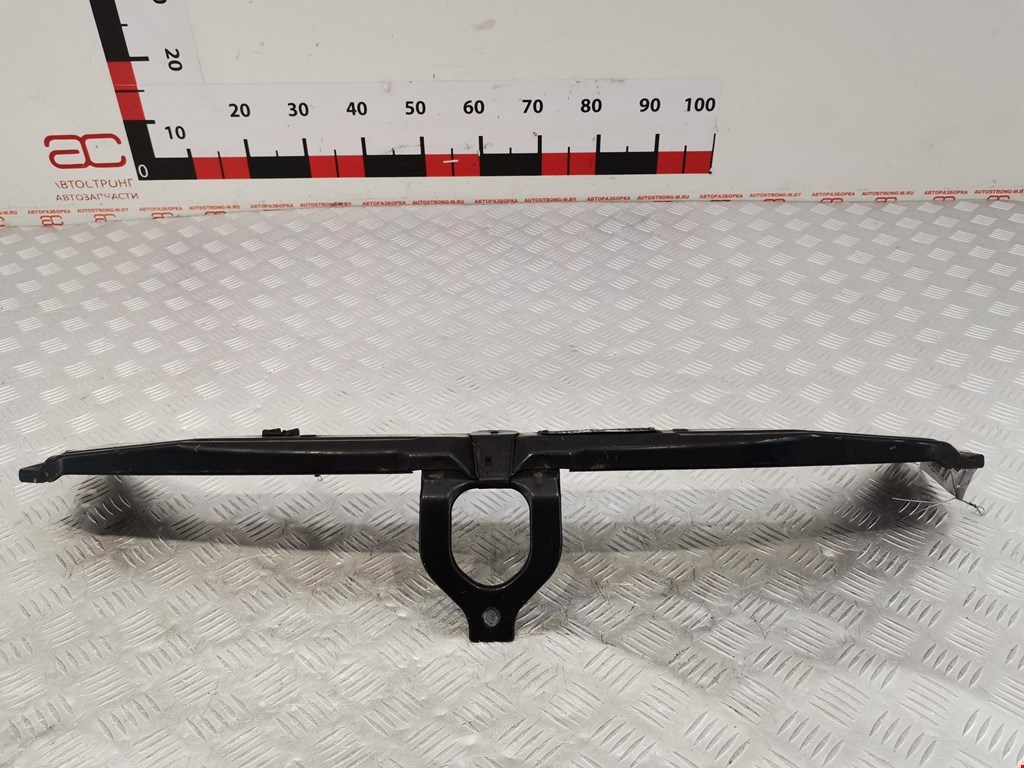 Рамка капота Mercedes E-Class (W210) (1995-2003)