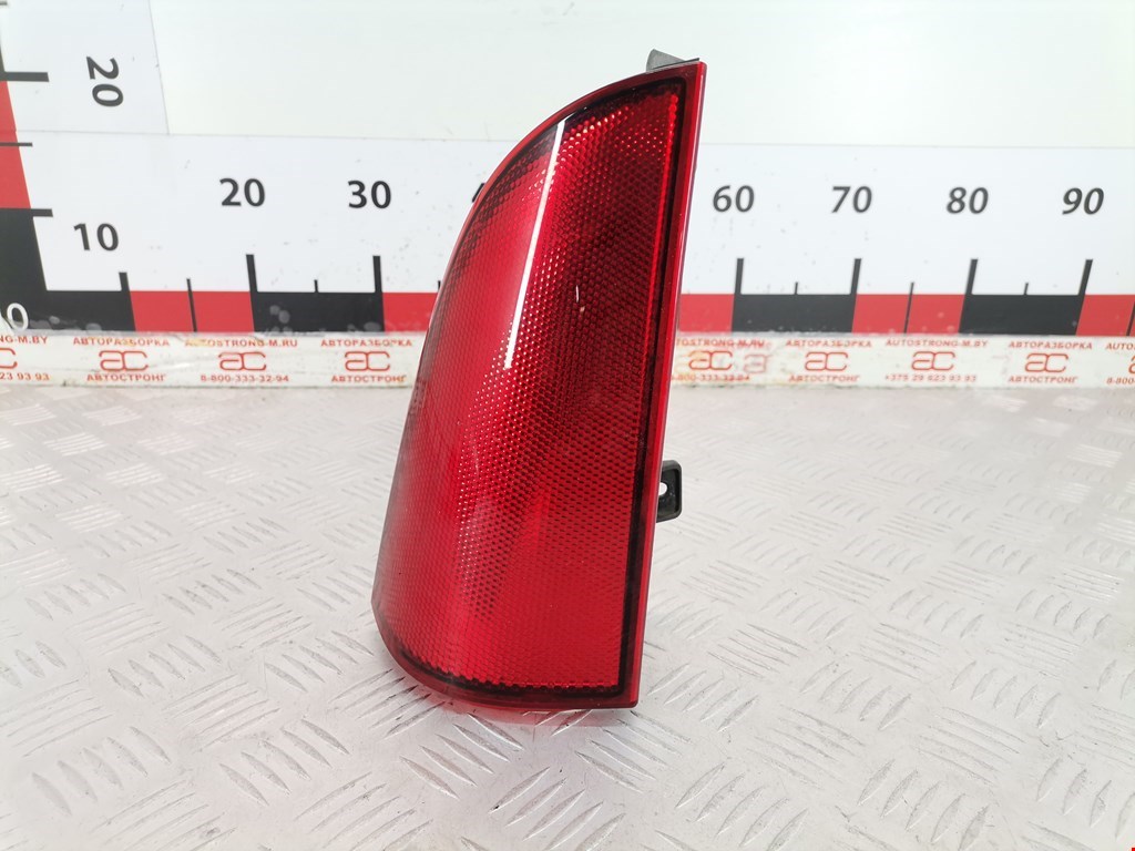Фонарь задний левый MERCEDES-BENZ Vito W639 2003-2014
