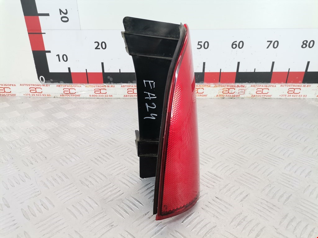 Фонарь задний левый MERCEDES-BENZ Vito W639 2003-2014