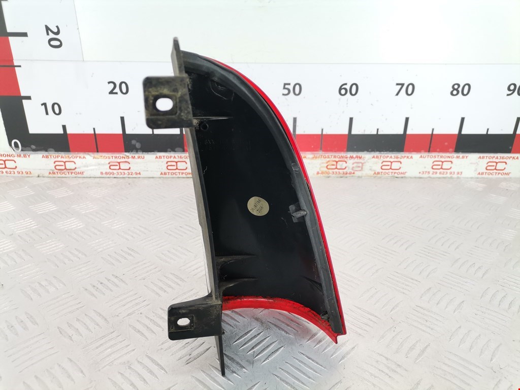 Фонарь задний левый MERCEDES-BENZ Vito W639 2003-2014