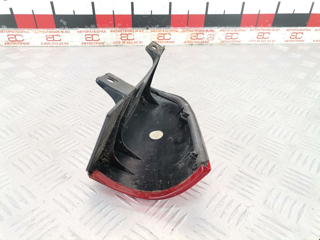 Фонарь задний левый MERCEDES-BENZ Vito W639 2003-2014