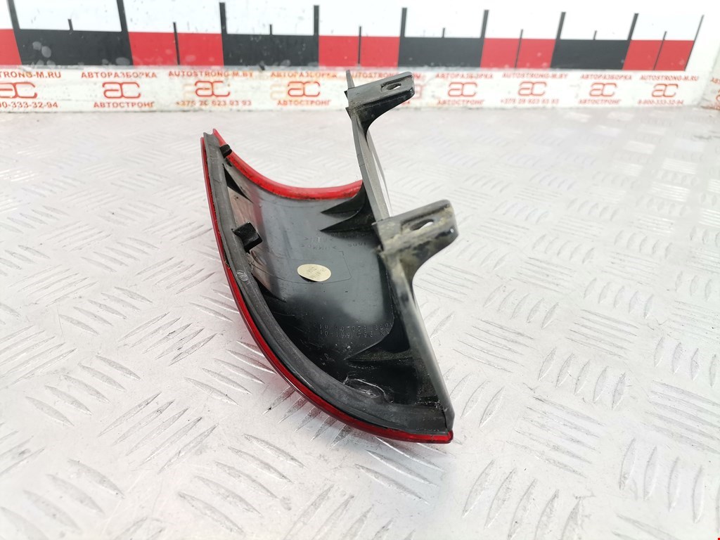 Фонарь задний левый MERCEDES-BENZ Vito W639 2003-2014