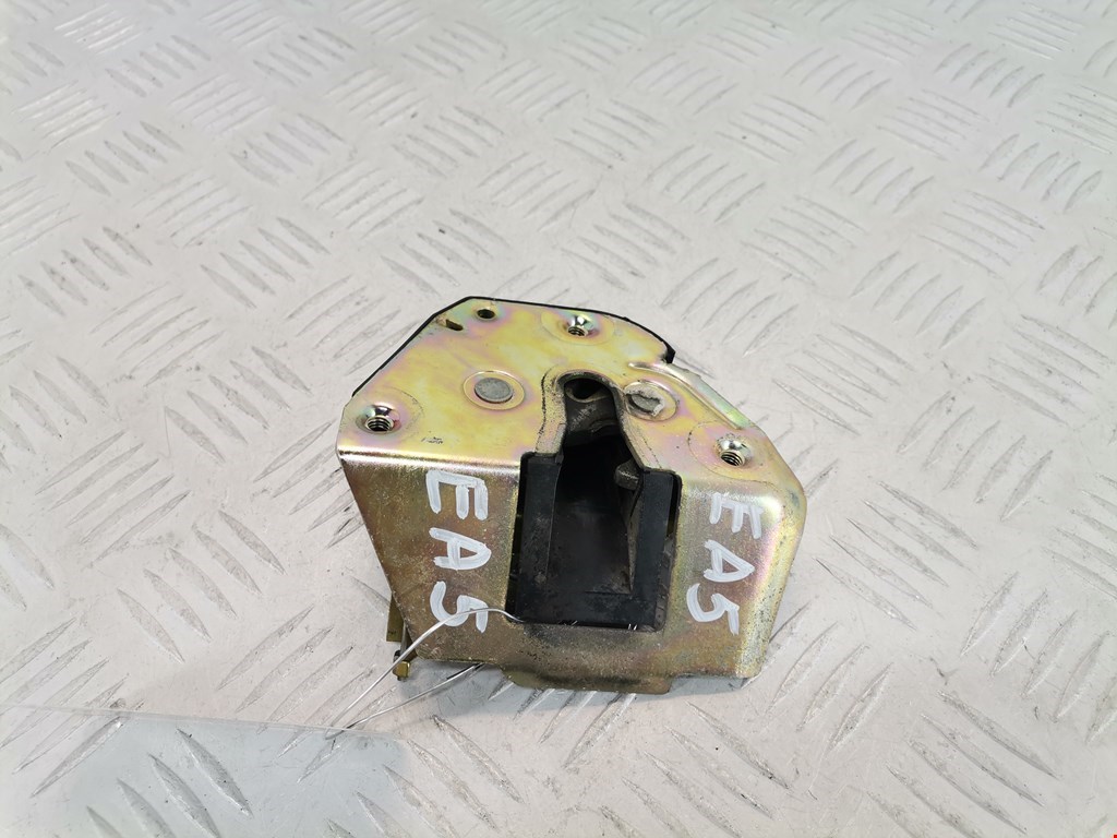 Замок двери сдвижной PEUGEOT Partner 1996-2009