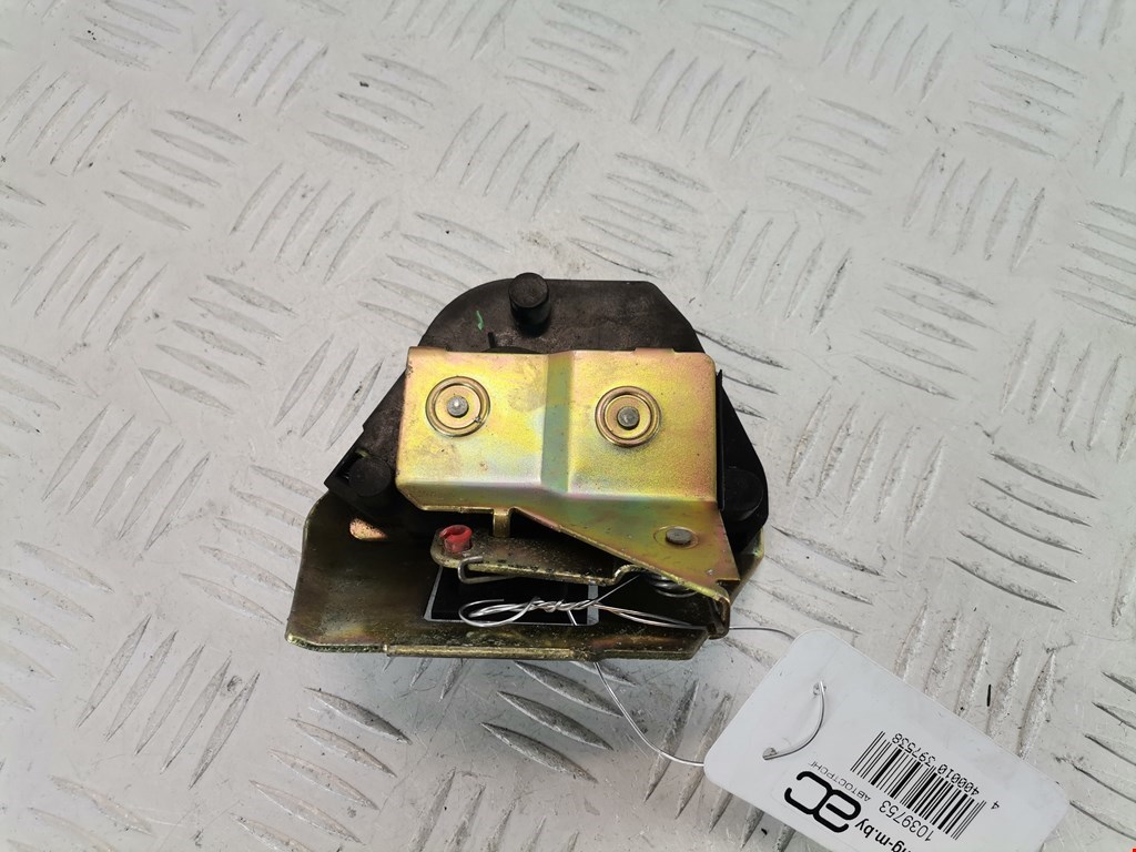 Замок двери сдвижной PEUGEOT Partner 1996-2009