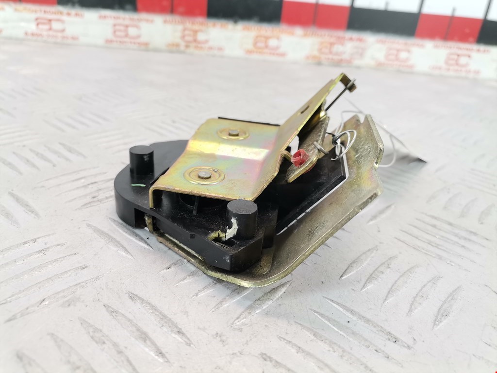 Замок двери сдвижной PEUGEOT Partner 1996-2009