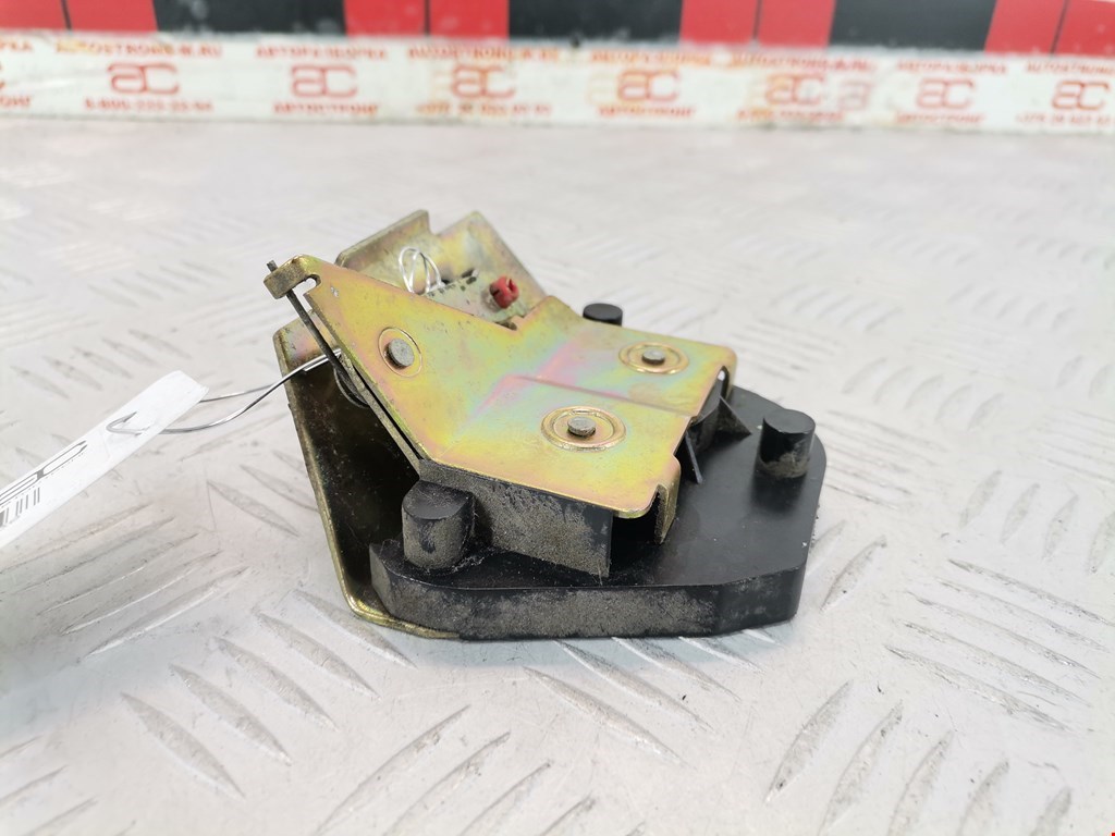 Замок двери сдвижной PEUGEOT Partner 1996-2009