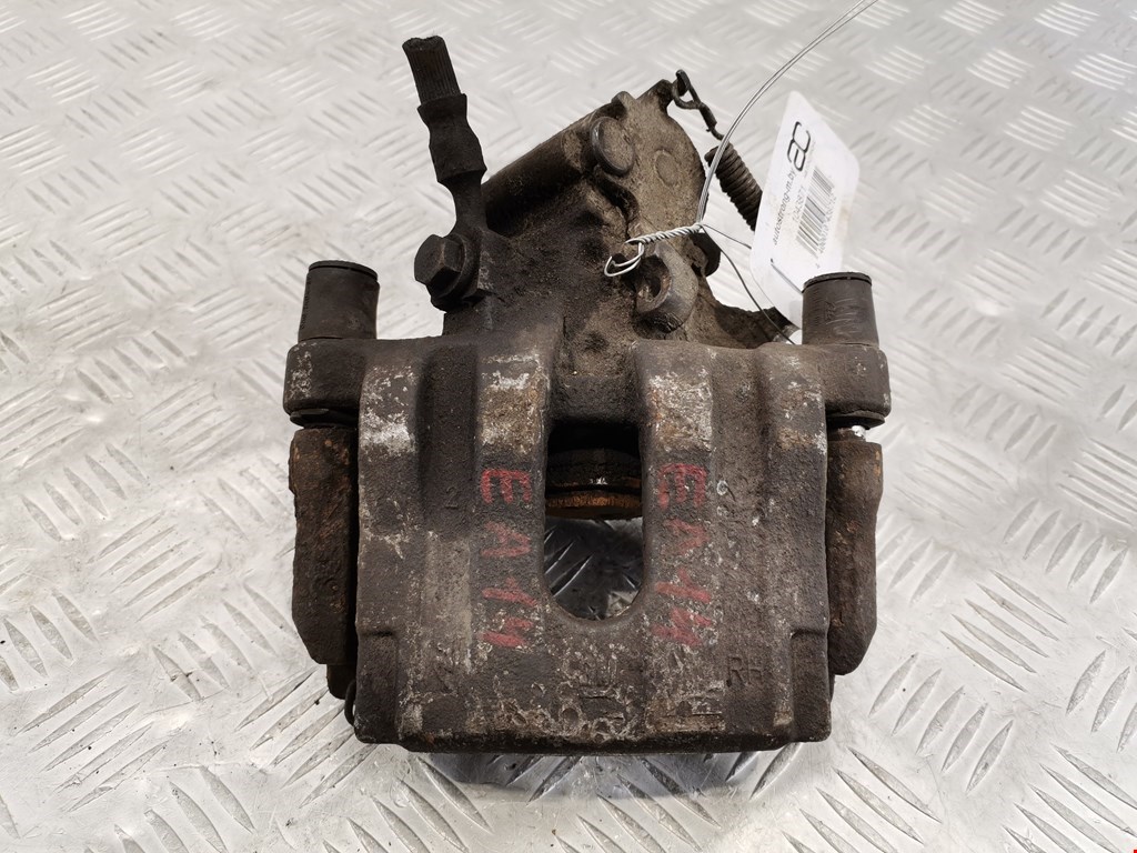 Суппорт задний правый OPEL Signum 2003-2008