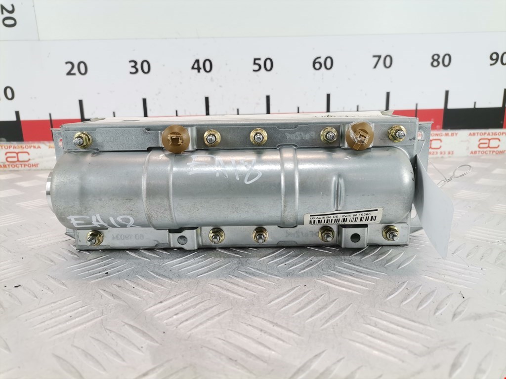 Подушка безопасности пассажирская (в торпедо) AUDI A4 B6 2001-2005
