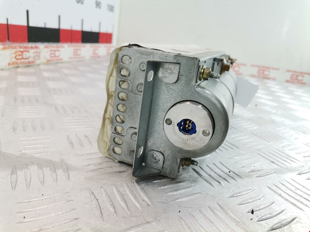 Подушка безопасности пассажирская (в торпедо) AUDI A4 B6 2001-2005