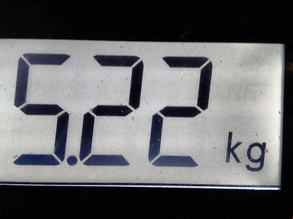 Полуось (привод, приводной вал) передняя левая RENAULT Laguna 1993-2000