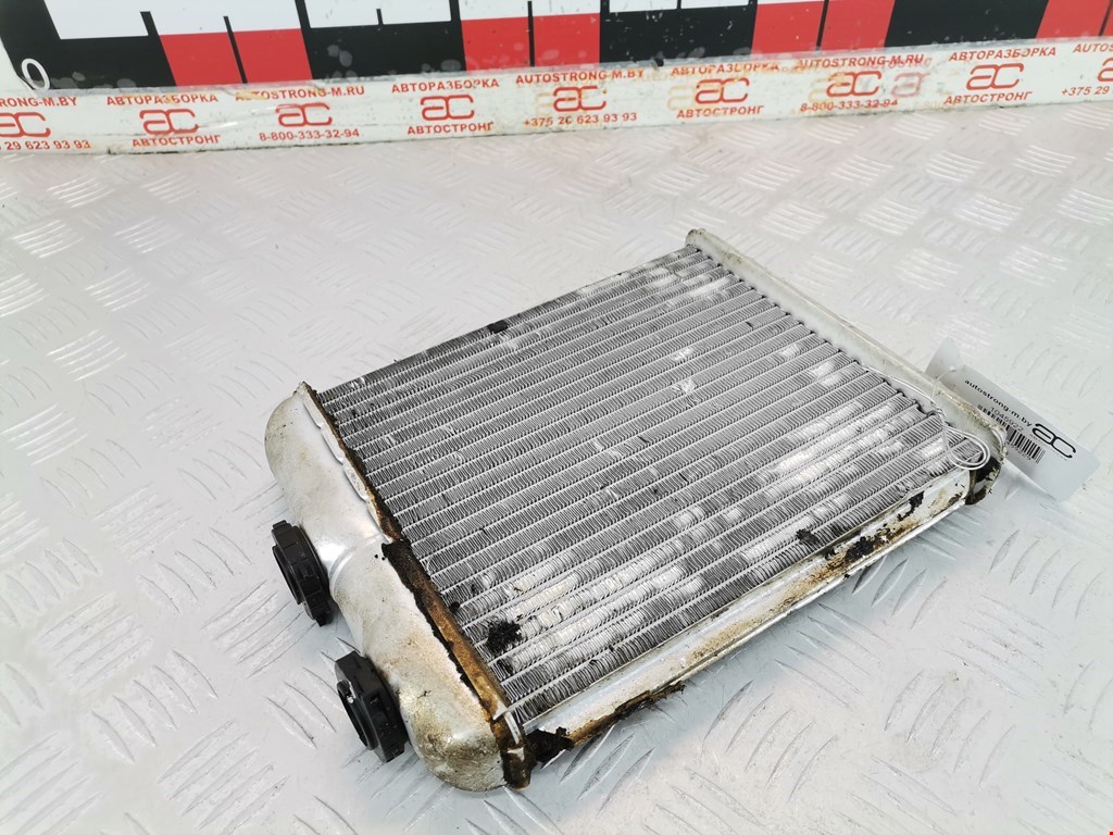 Радиатор отопителя (печки) OPEL Astra H/Family 2004-2015