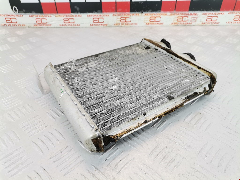 Радиатор отопителя (печки) OPEL Astra H/Family 2004-2015