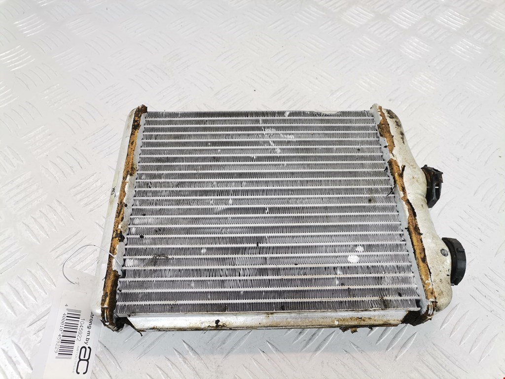 Радиатор отопителя (печки) OPEL Astra H/Family 2004-2015