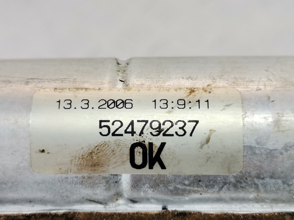 Радиатор отопителя (печки) OPEL Astra H/Family 2004-2015