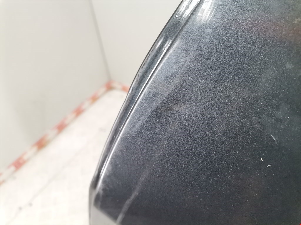 Дверь задняя левая RENAULT Megane II 2002-2009