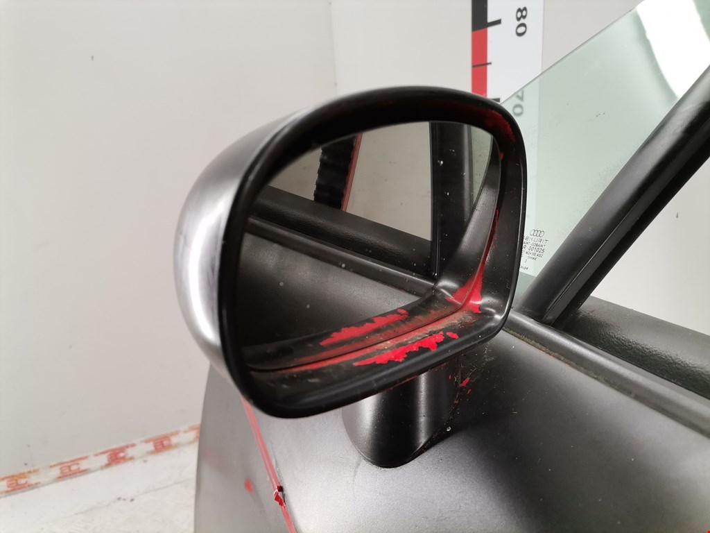 Дверь передняя левая AUDI TT 8N 1998-2006