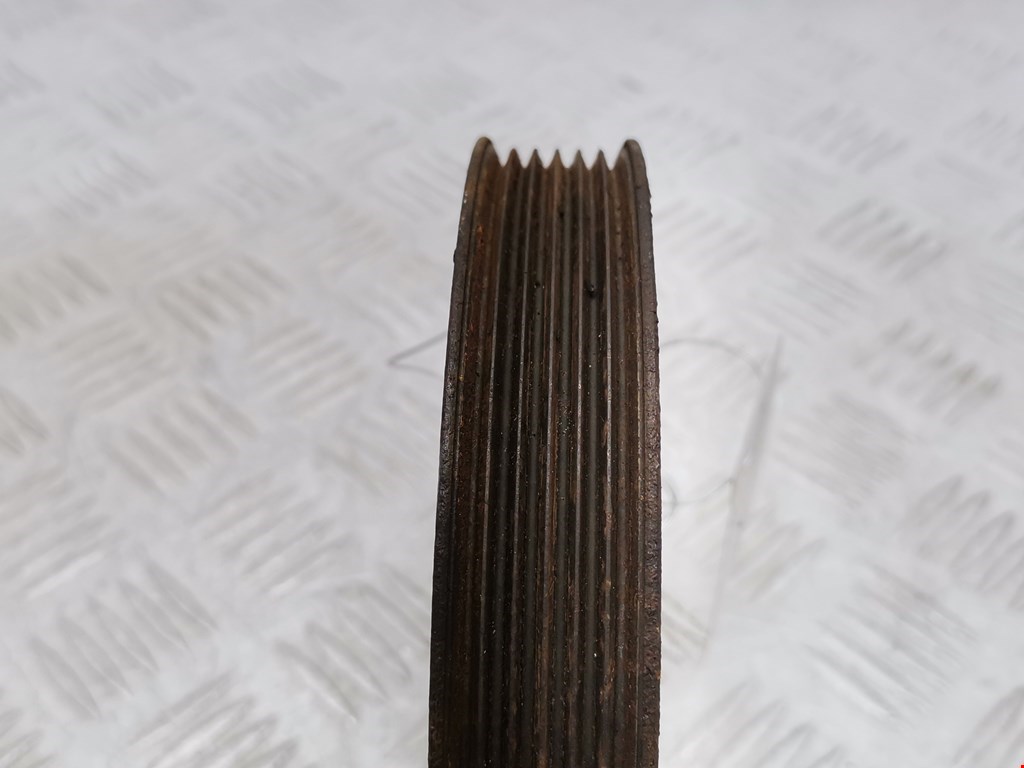 Шестерня коленвала (шкив) HYUNDAI Santa Fe CM 2005-2012