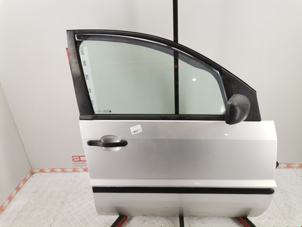 Дверь передняя правая FORD Fusion 2002-2012