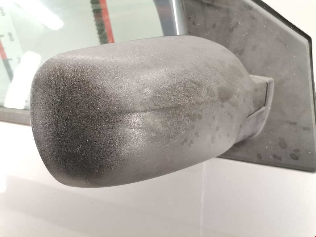 Дверь передняя правая FORD Fusion 2002-2012