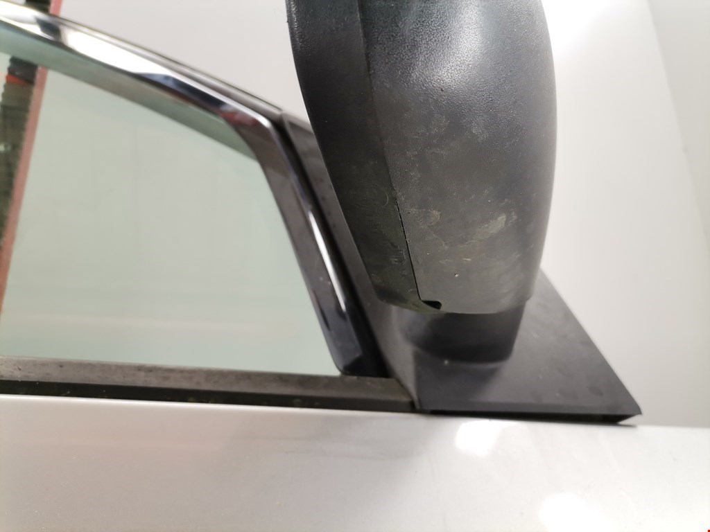 Дверь передняя правая FORD Fusion 2002-2012