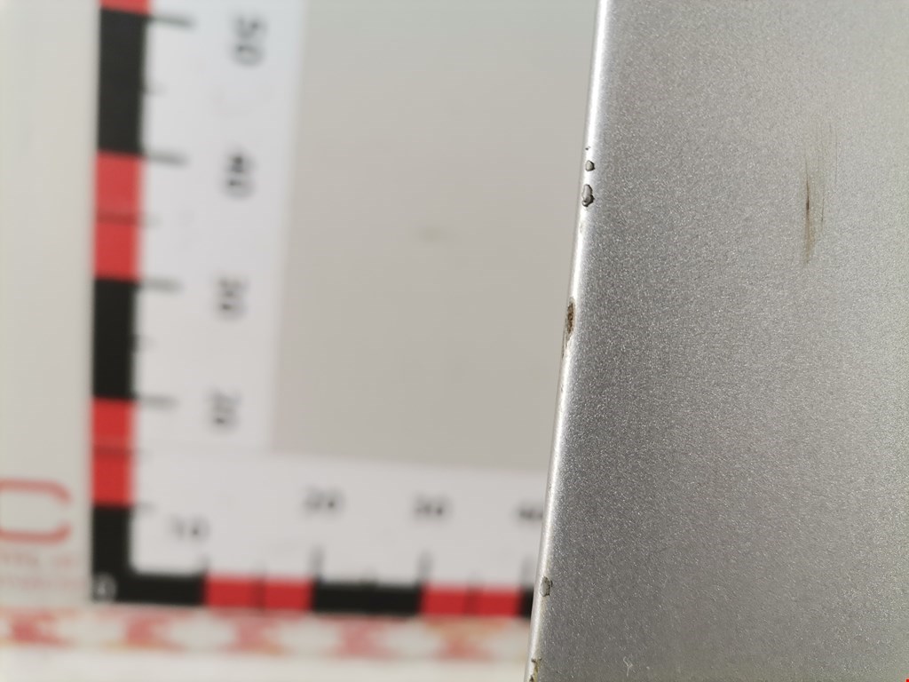 Дверь передняя правая FORD Fusion 2002-2012