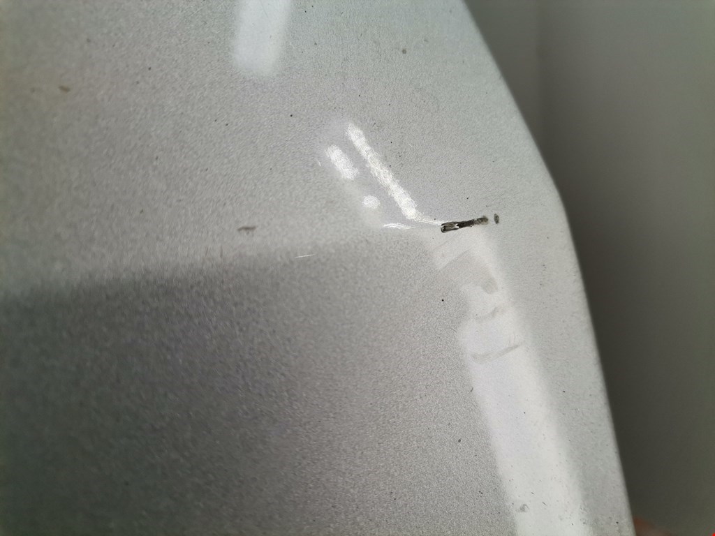 Дверь передняя правая FORD Fusion 2002-2012