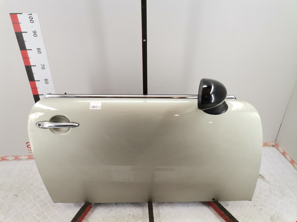 Дверь передняя правая MINI Clubman Estate R55 2008-2014