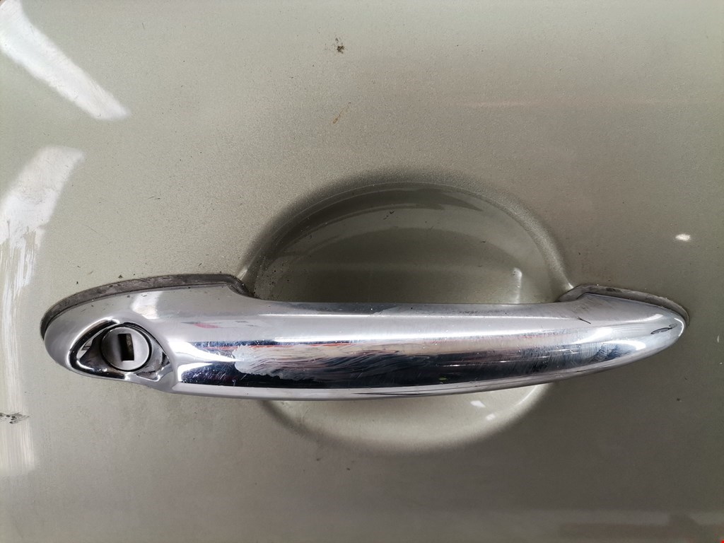 Дверь передняя правая MINI Clubman Estate R55 2008-2014