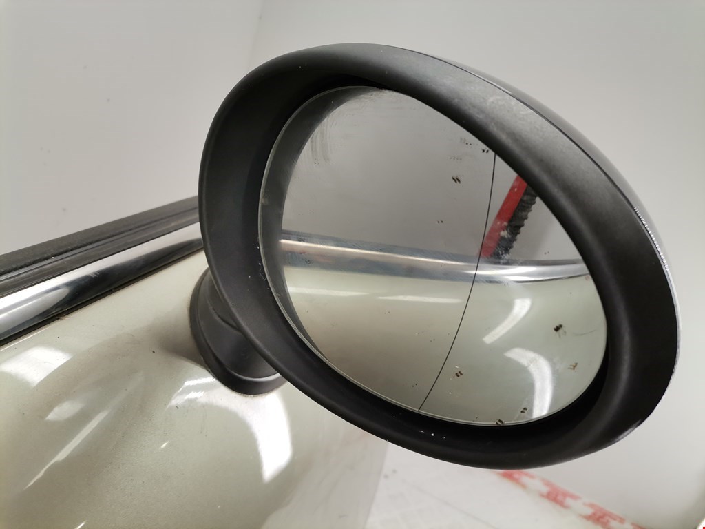 Дверь передняя правая MINI Clubman Estate R55 2008-2014