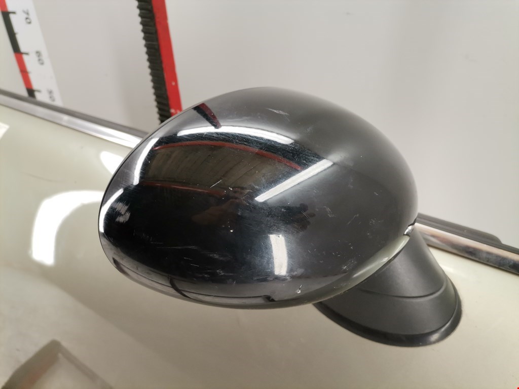 Дверь передняя правая MINI Clubman Estate R55 2008-2014