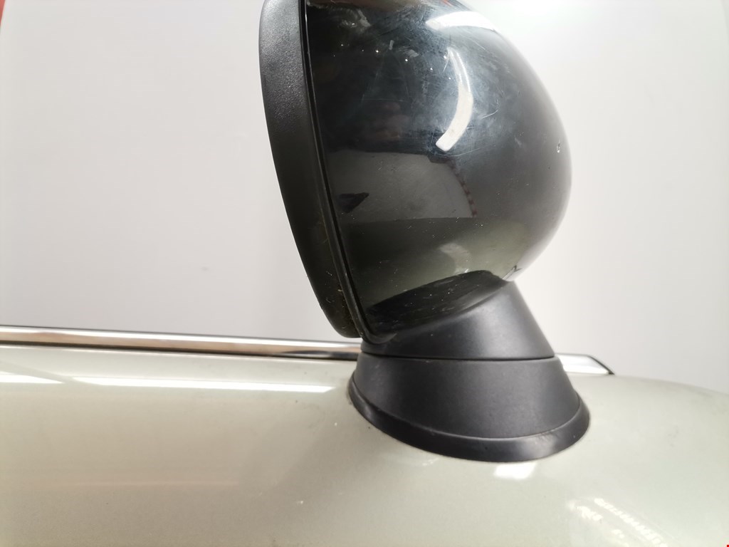 Дверь передняя правая MINI Clubman Estate R55 2008-2014