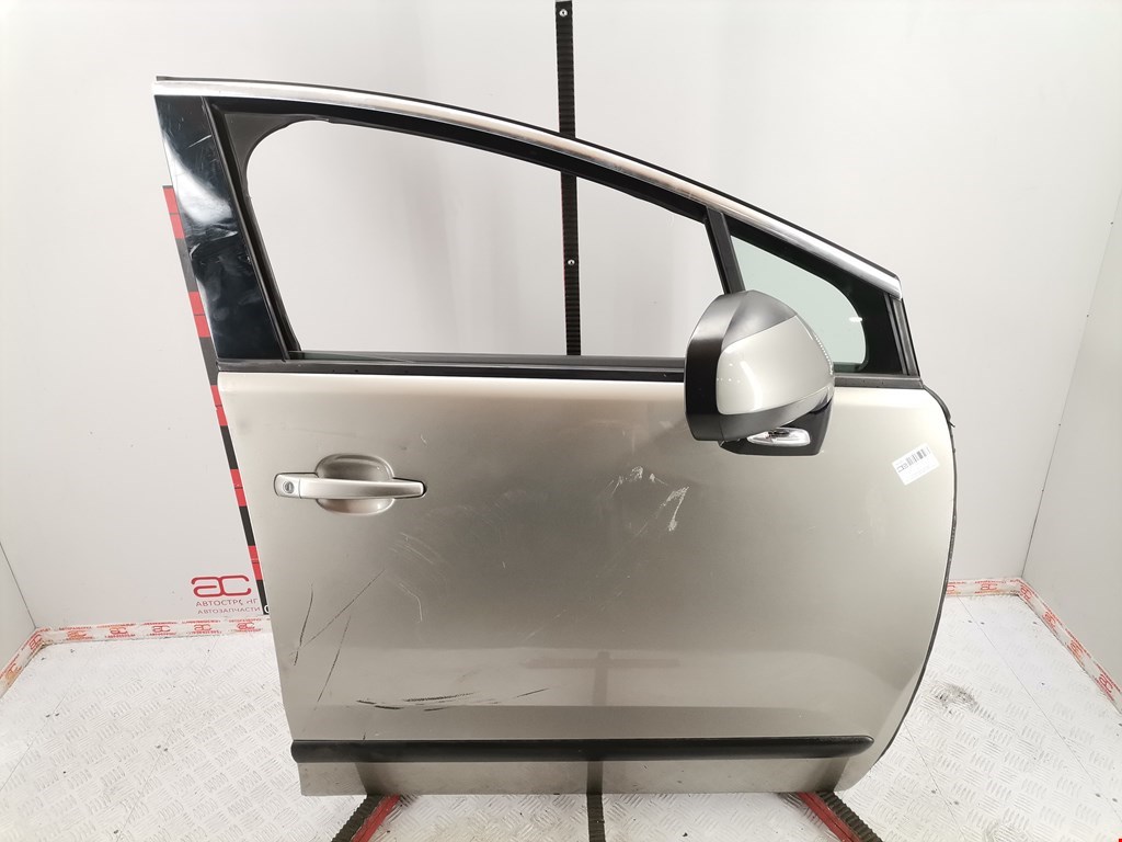 Дверь передняя правая PEUGEOT Partner 2008-2018