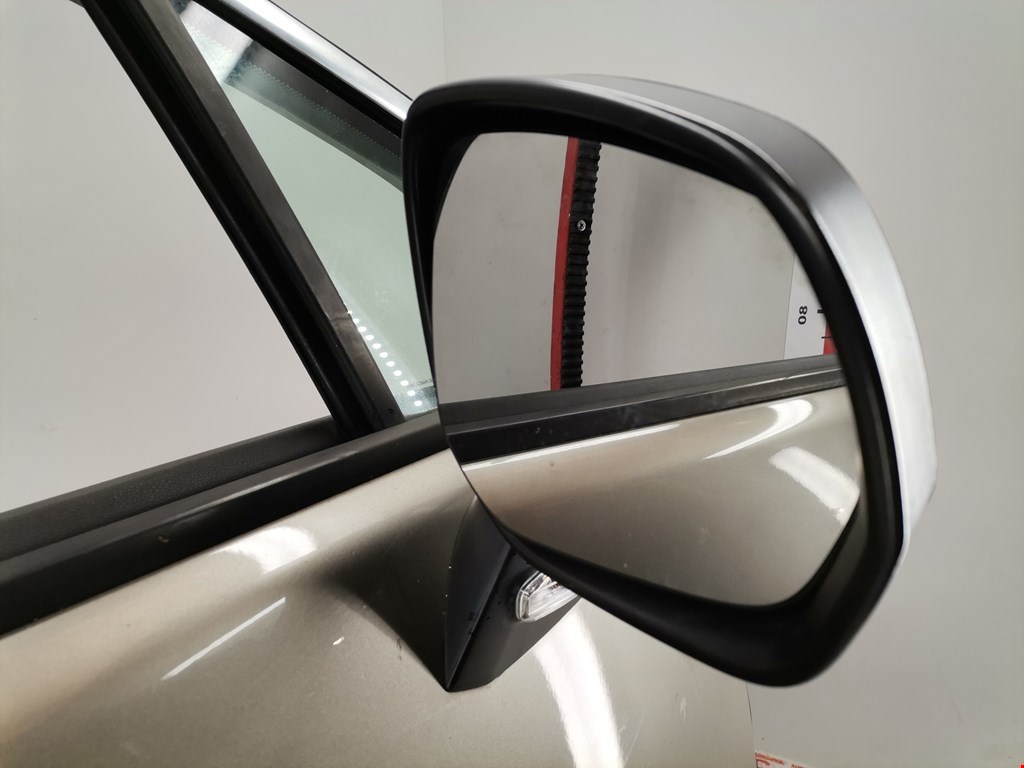 Дверь передняя правая PEUGEOT Partner 2008-2018