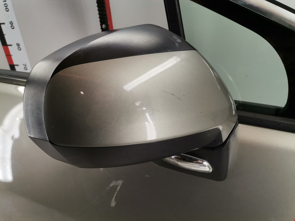 Дверь передняя правая PEUGEOT Partner 2008-2018