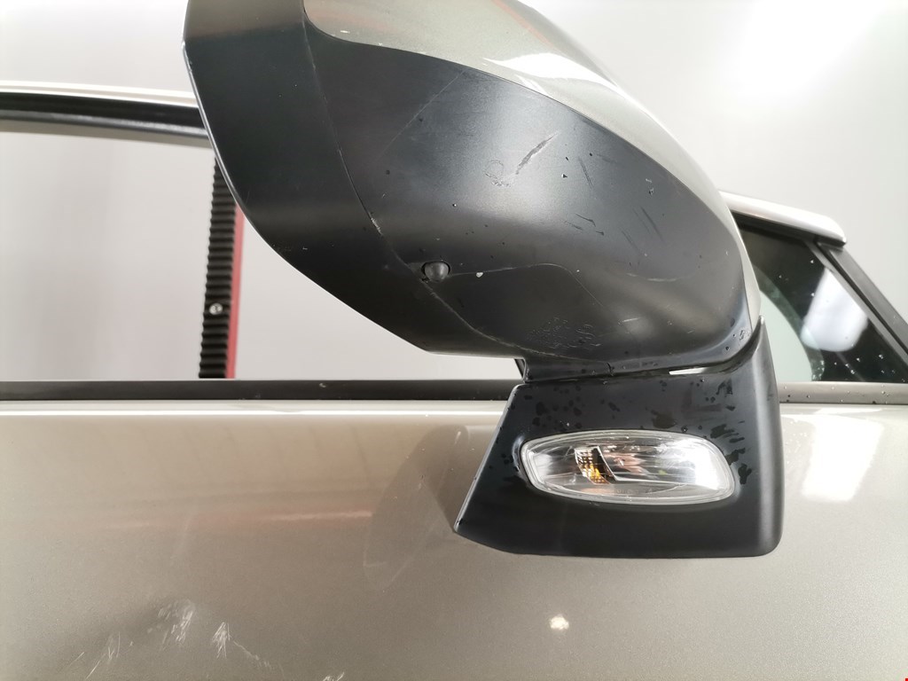 Дверь передняя правая PEUGEOT Partner 2008-2018