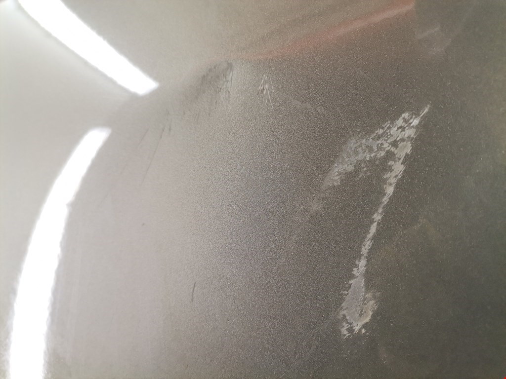 Дверь передняя правая PEUGEOT Partner 2008-2018