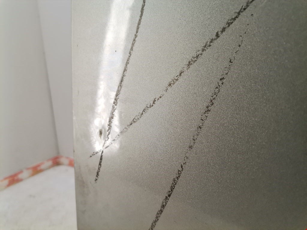 Дверь передняя правая PEUGEOT Partner 2008-2018